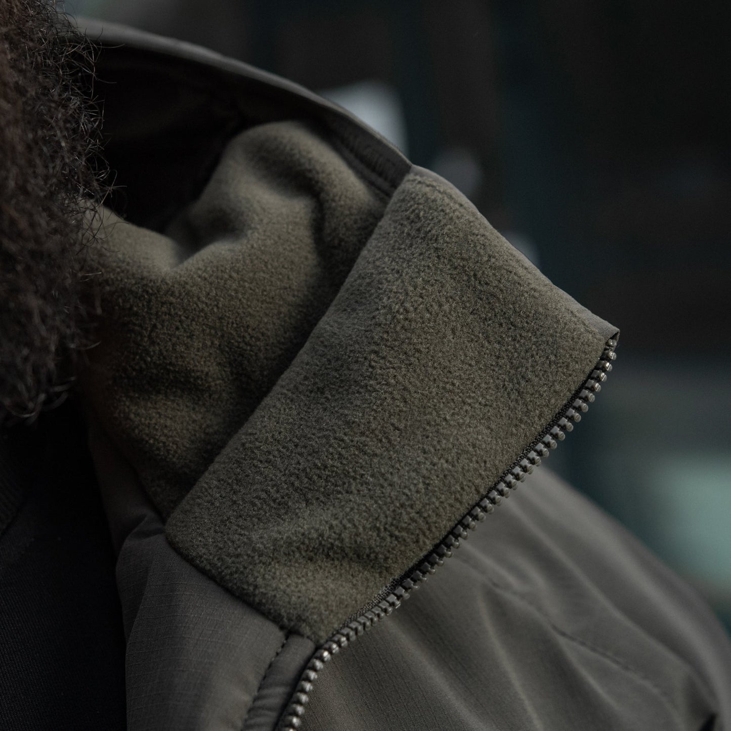 M-Tac Winter Jacket Paladin Pro Primaloft