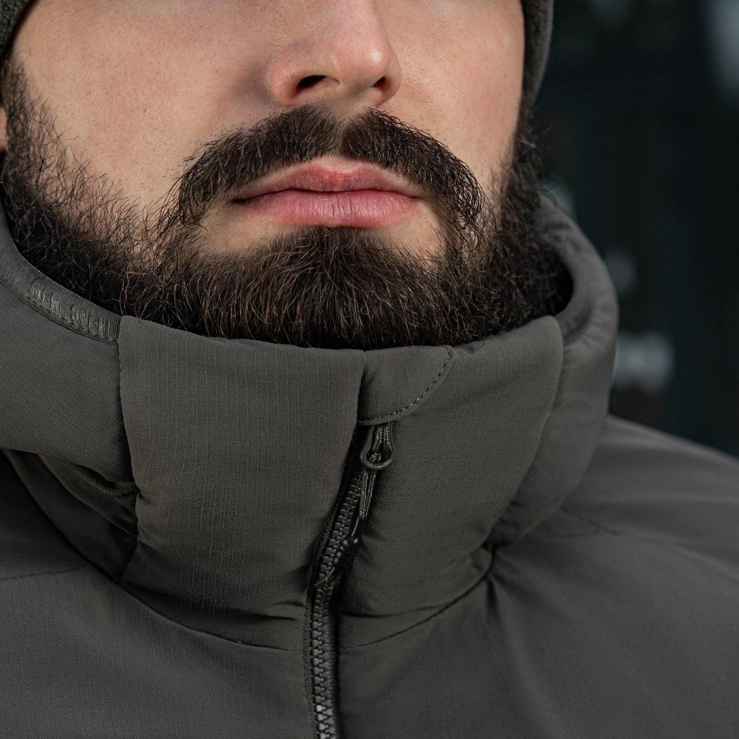 M-Tac Winter Jacket Paladin Pro Primaloft