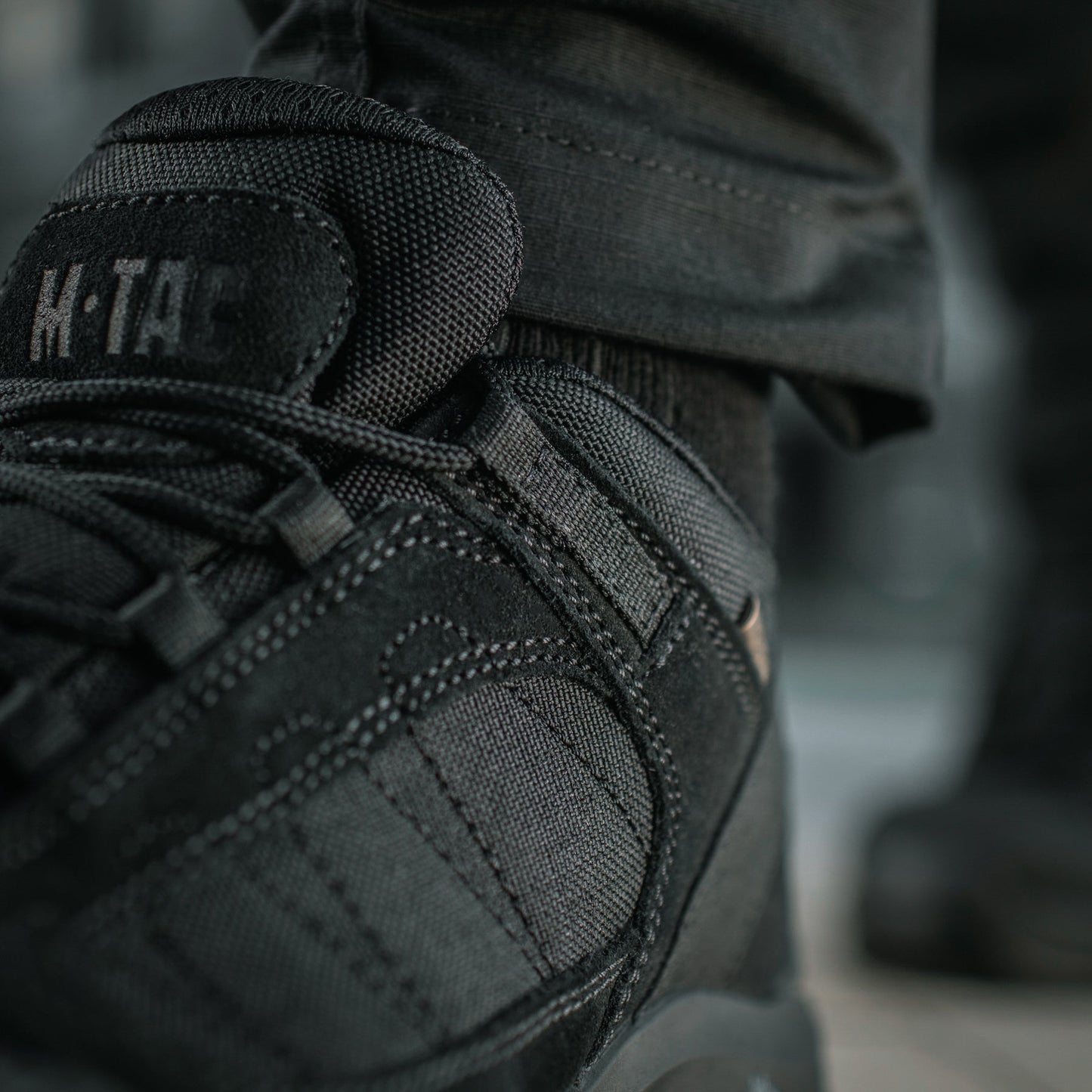 M-Tac Tactical Sneakers Demi-Season Pro Line