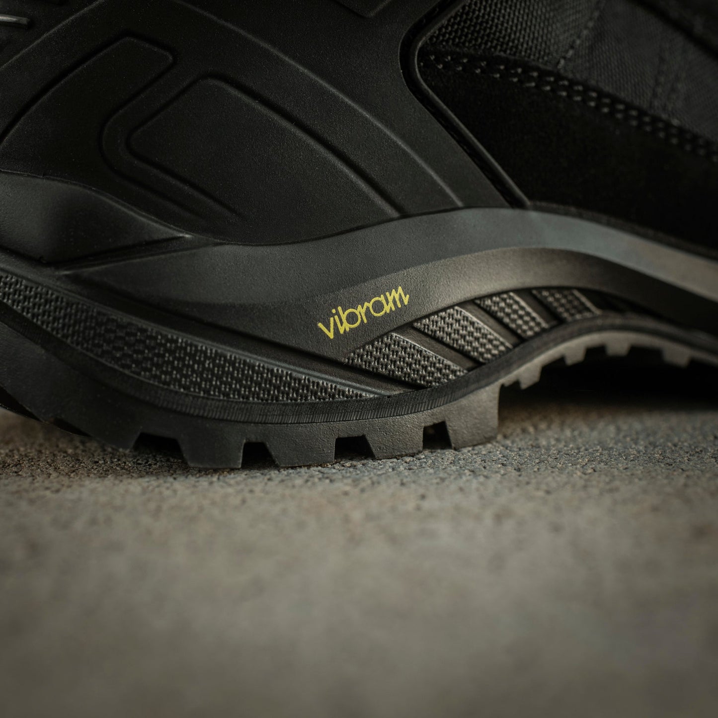 M-Tac Tactical Boots Demi-Season Pro Line