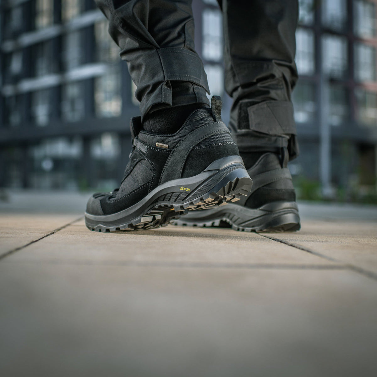 M-Tac Tactical Sneakers Demi-Season Pro Line