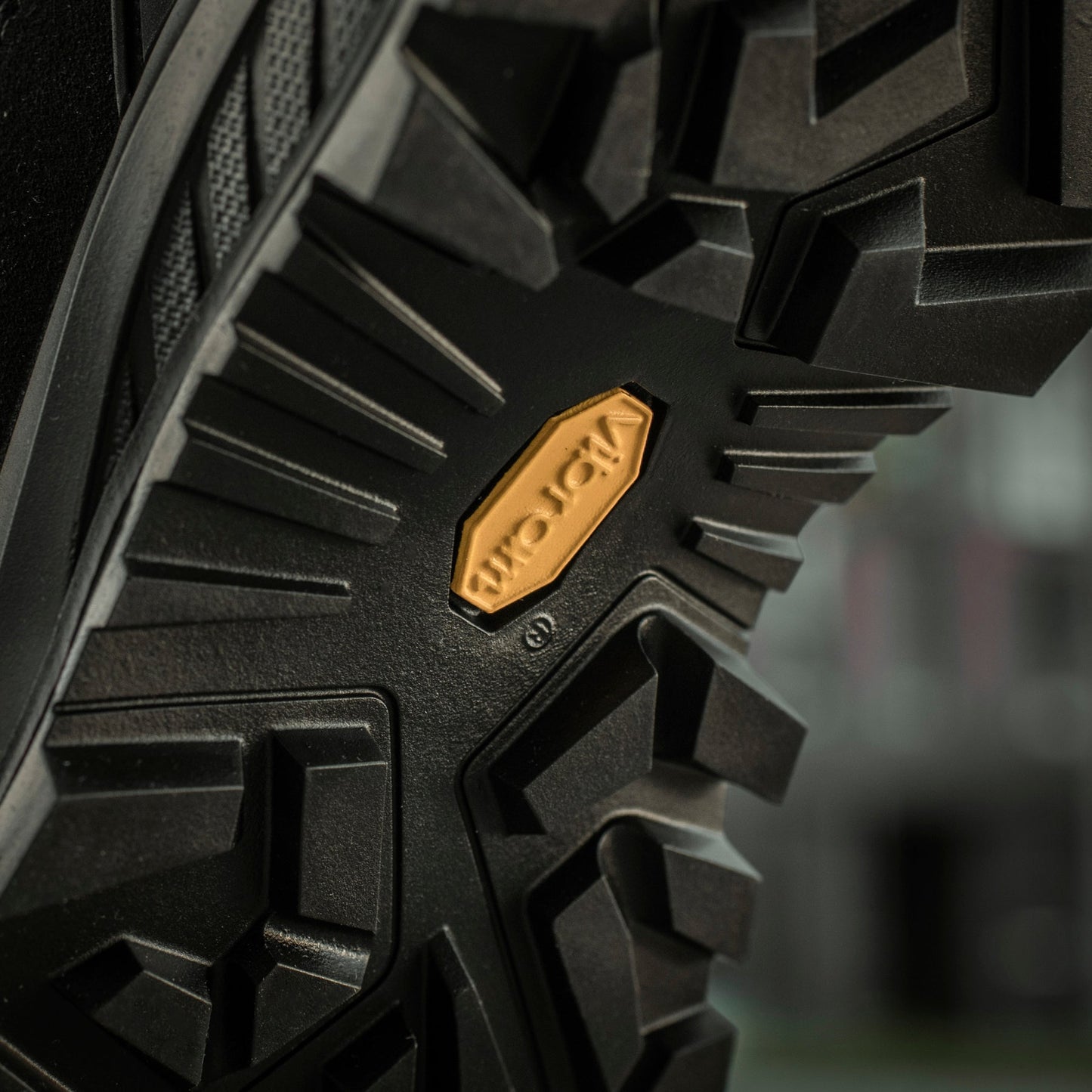 M-Tac Tactical Boots Demi-Season Pro Line