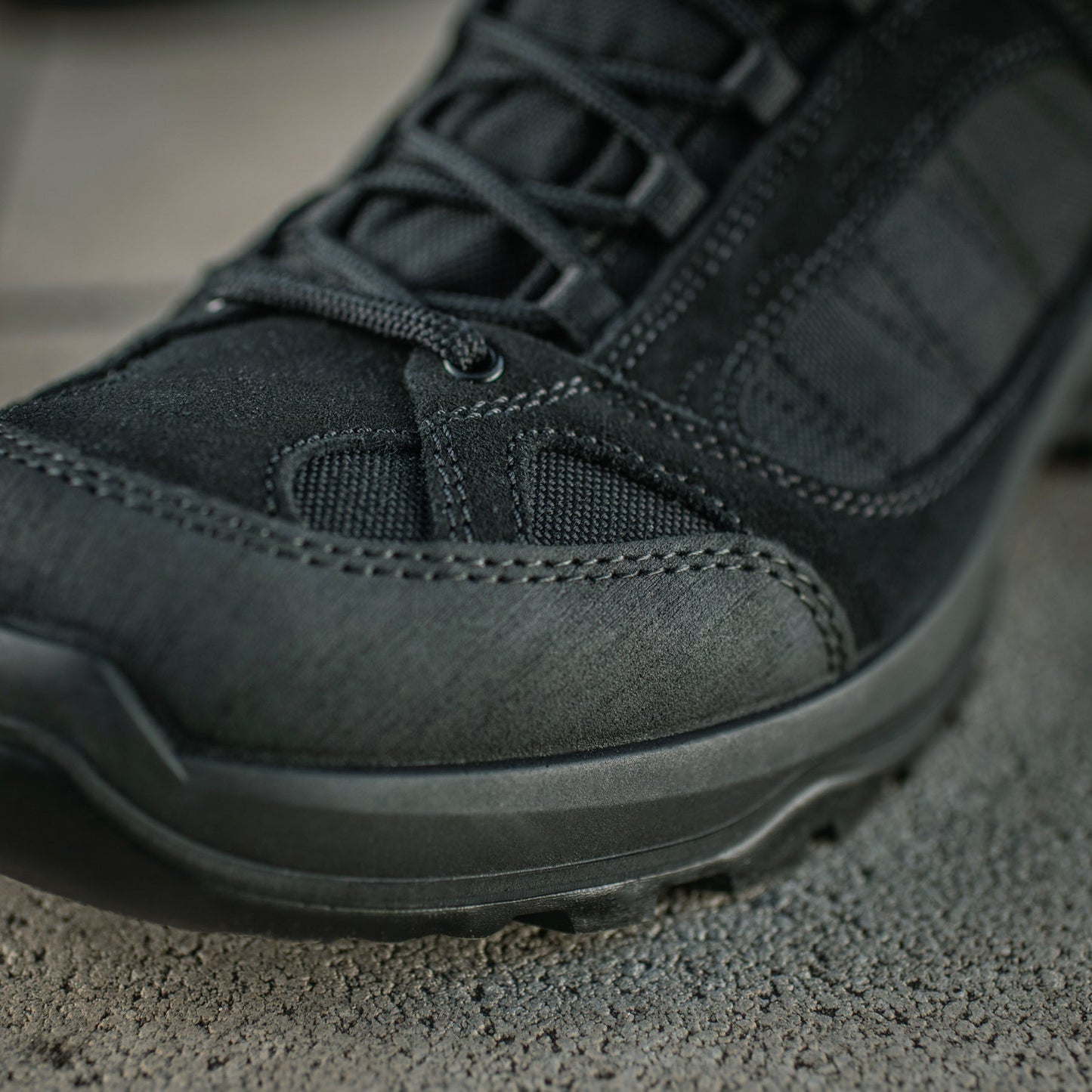 M-Tac Tactical Sneakers Demi-Season Pro Line