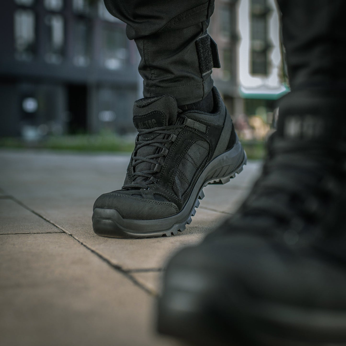 M-Tac Tactical Sneakers Demi-Season Pro Line