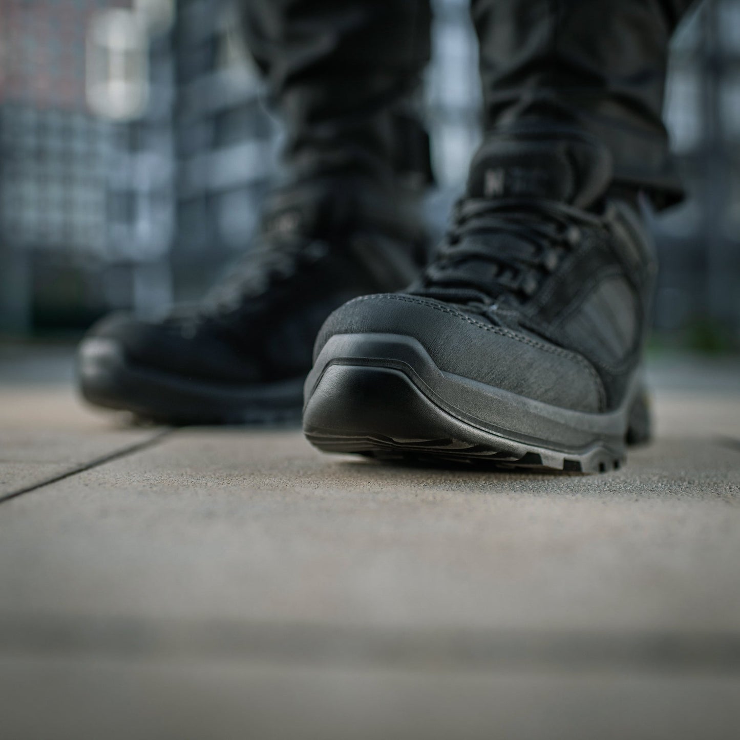 M-Tac Tactical Sneakers Demi-Season Pro Line