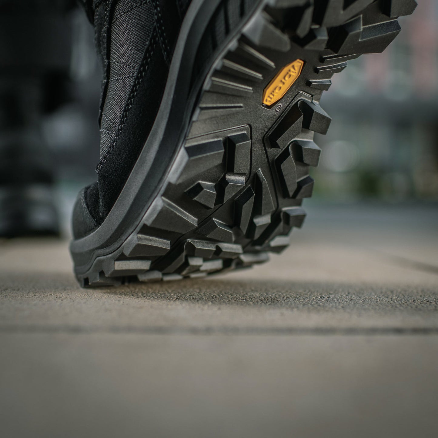 M-Tac Tactical Sneakers Demi-Season Pro Line