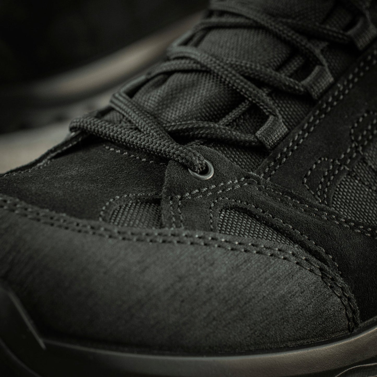 M-Tac Tactical Boots Demi-Season Pro Line