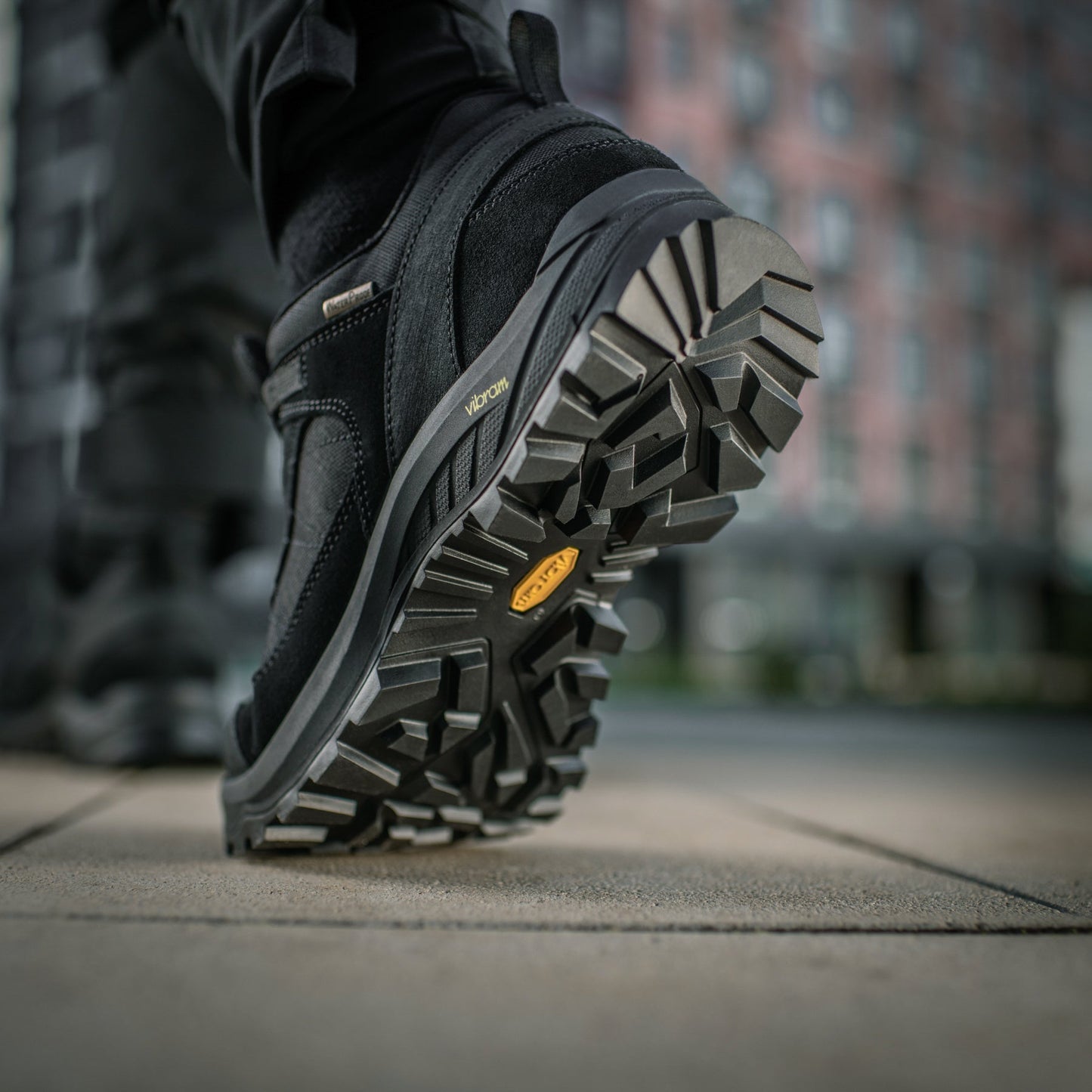 M-Tac Tactical Sneakers Demi-Season Pro Line