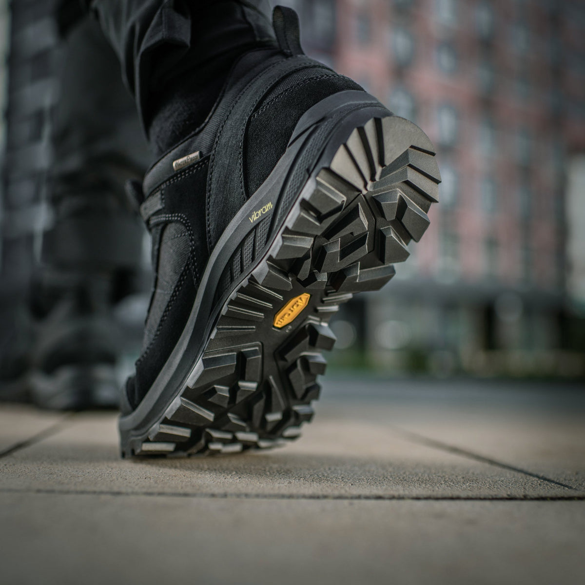 M-Tac Tactical Sneakers Demi-Season Pro Line