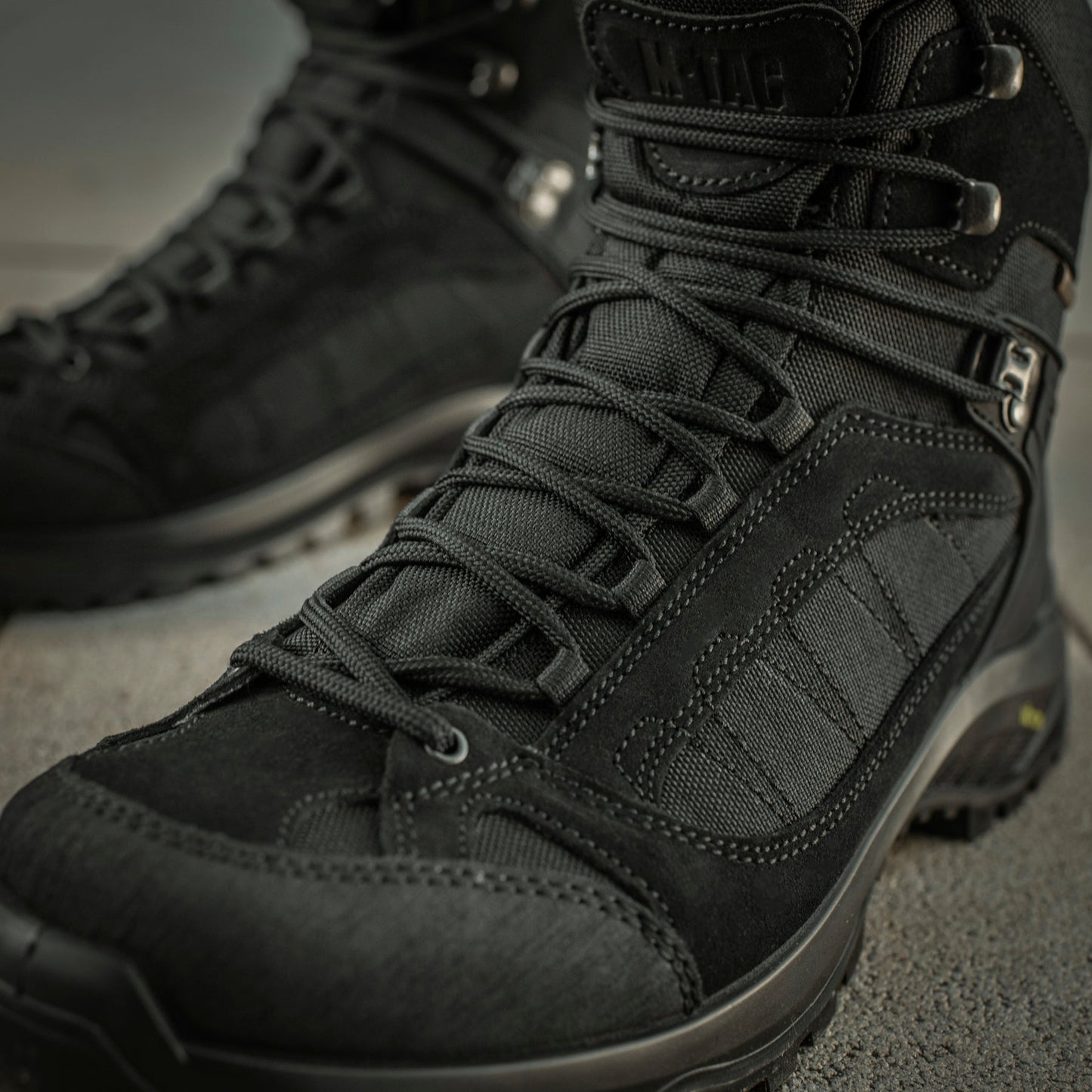 M-Tac Tactical Boots Demi-Season Pro Line