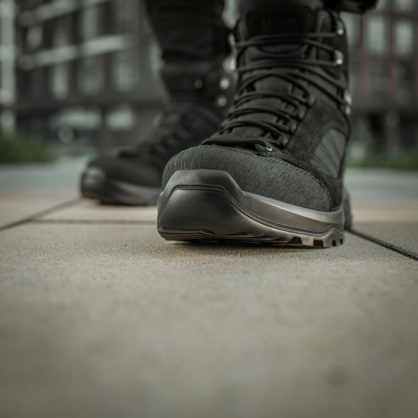 M-Tac Tactical Boots Demi-Season Pro Line