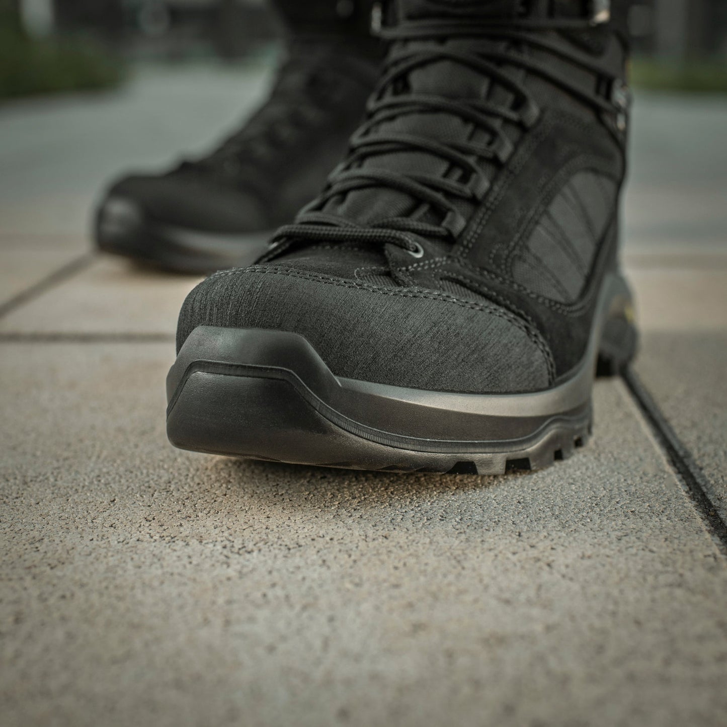 M-Tac Tactical Boots Demi-Season Pro Line