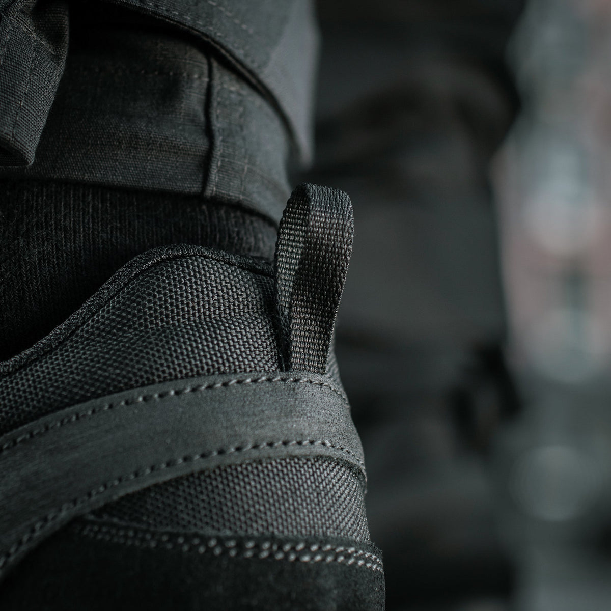 M-Tac Tactical Sneakers Demi-Season Pro Line