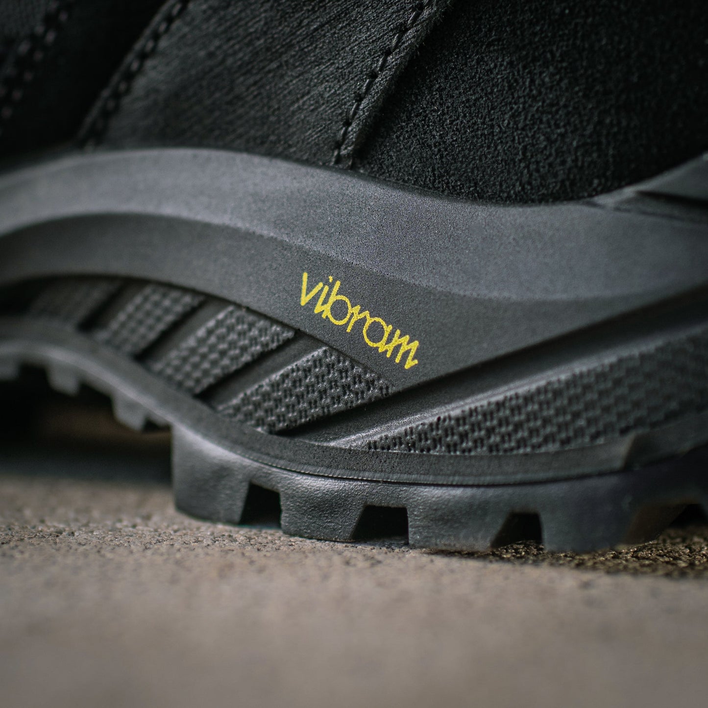 M-Tac Tactical Sneakers Demi-Season Pro Line