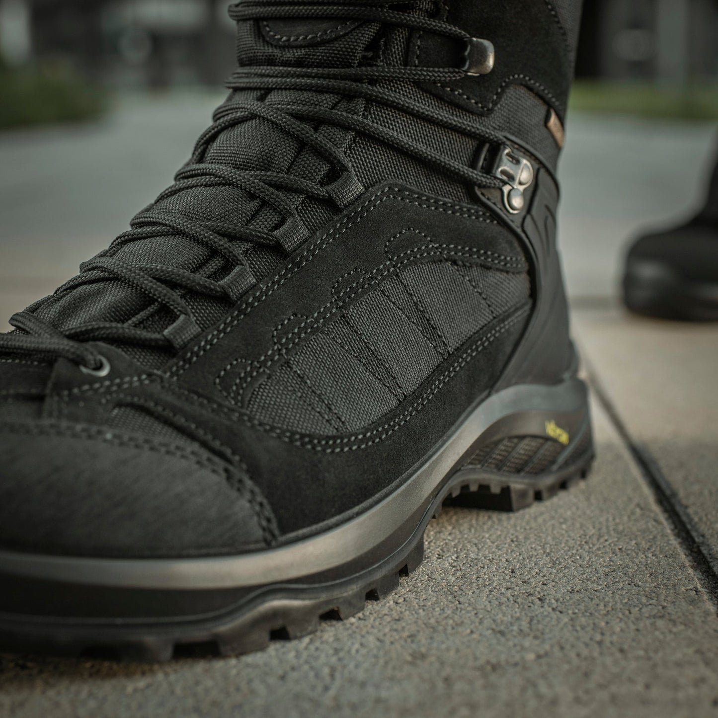 M-Tac Tactical Boots Demi-Season Pro Line