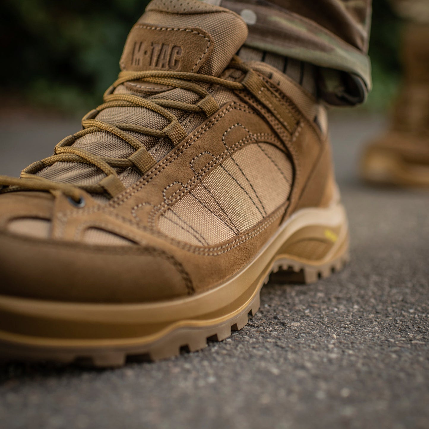 M-Tac Tactical Sneakers Demi-Season Pro Line