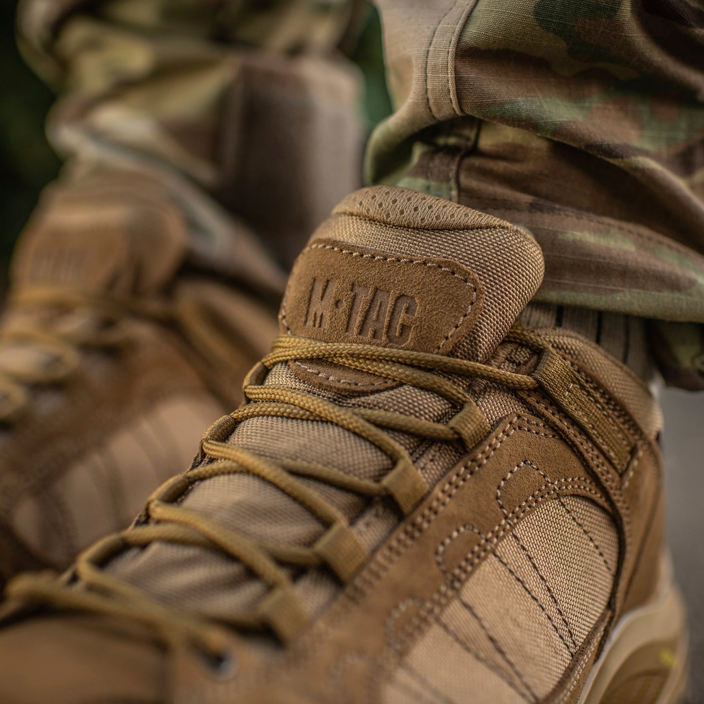 M-Tac Tactical Sneakers Demi-Season Pro Line