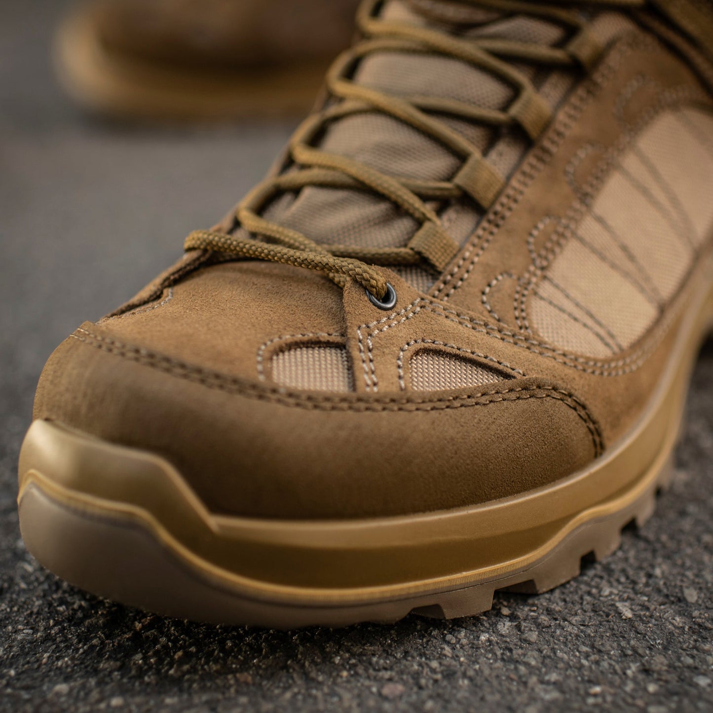 M-Tac Tactical Sneakers Demi-Season Pro Line