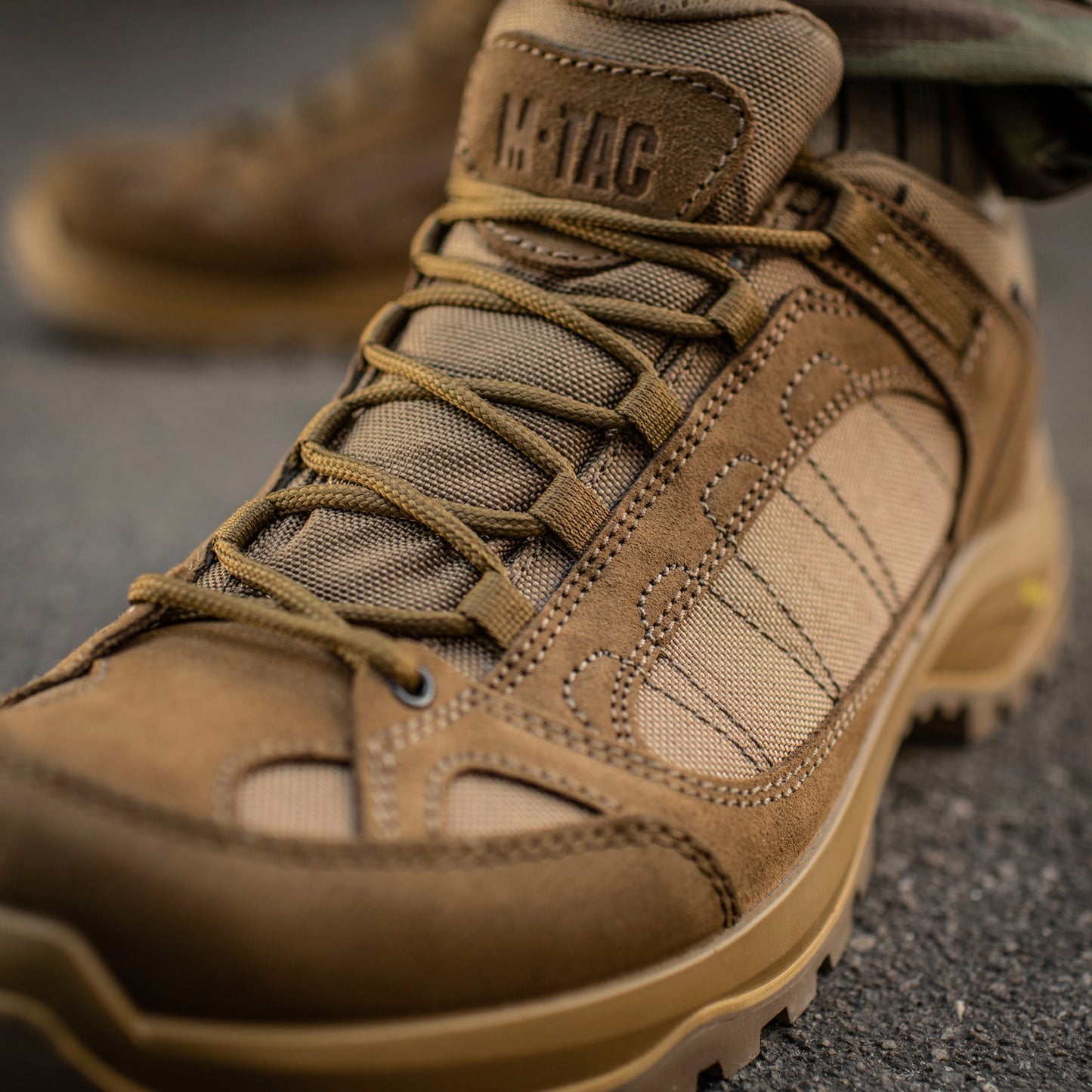 M-Tac Tactical Sneakers Demi-Season Pro Line
