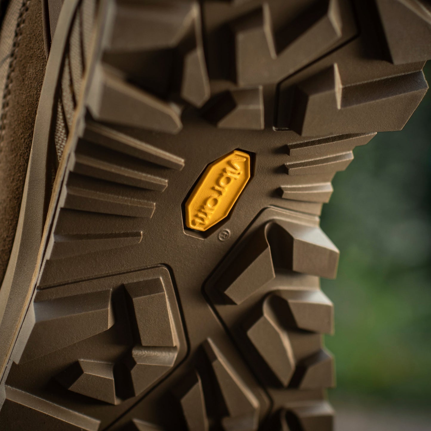 M-Tac Tactical Boots Demi-Season Pro Line