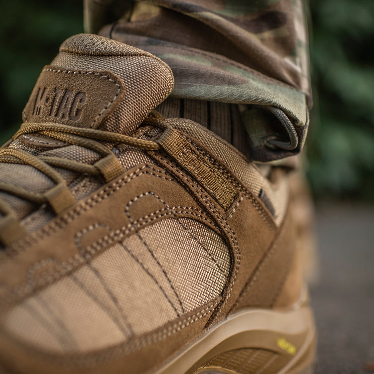 M-Tac Tactical Sneakers Demi-Season Pro Line