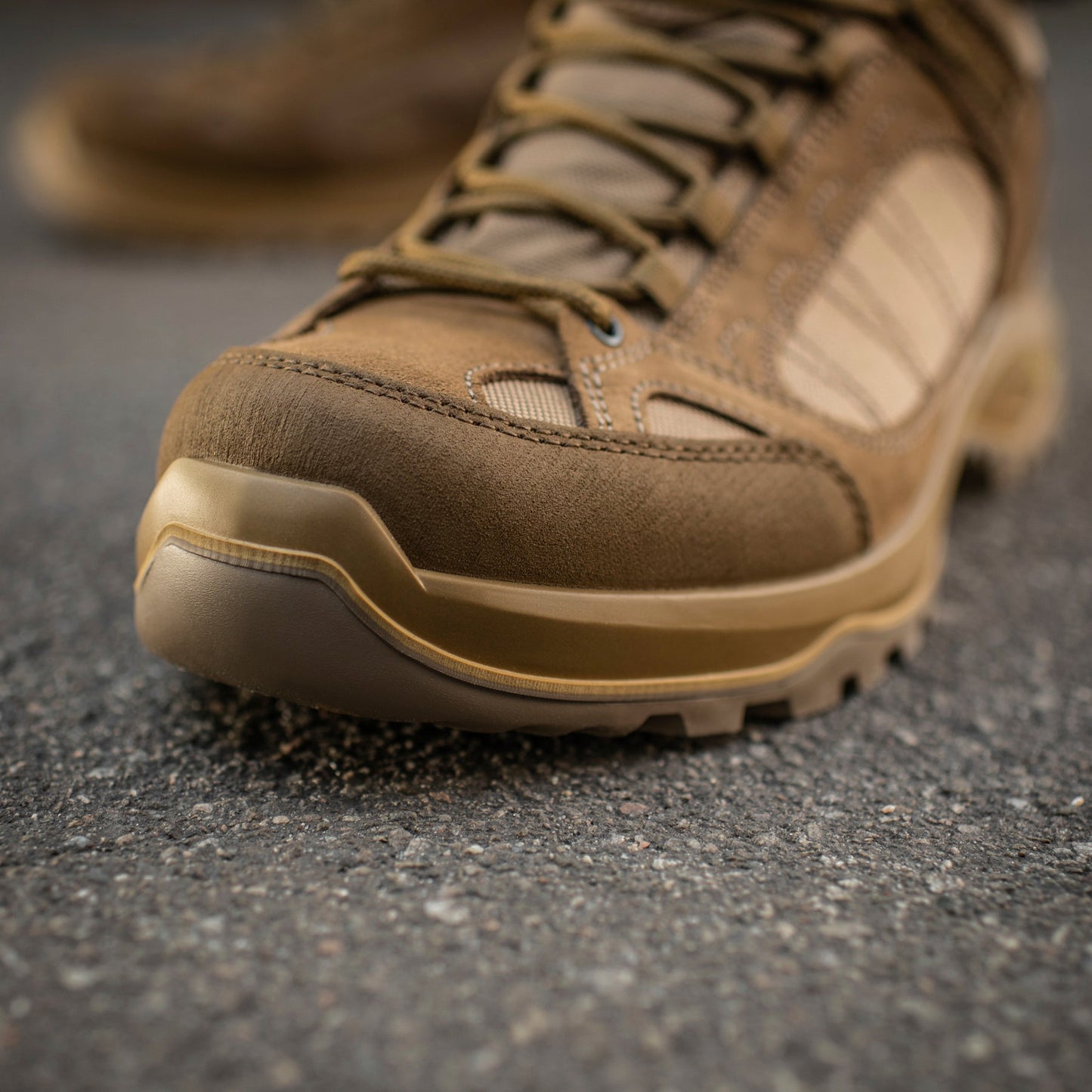 M-Tac Tactical Sneakers Demi-Season Pro Line