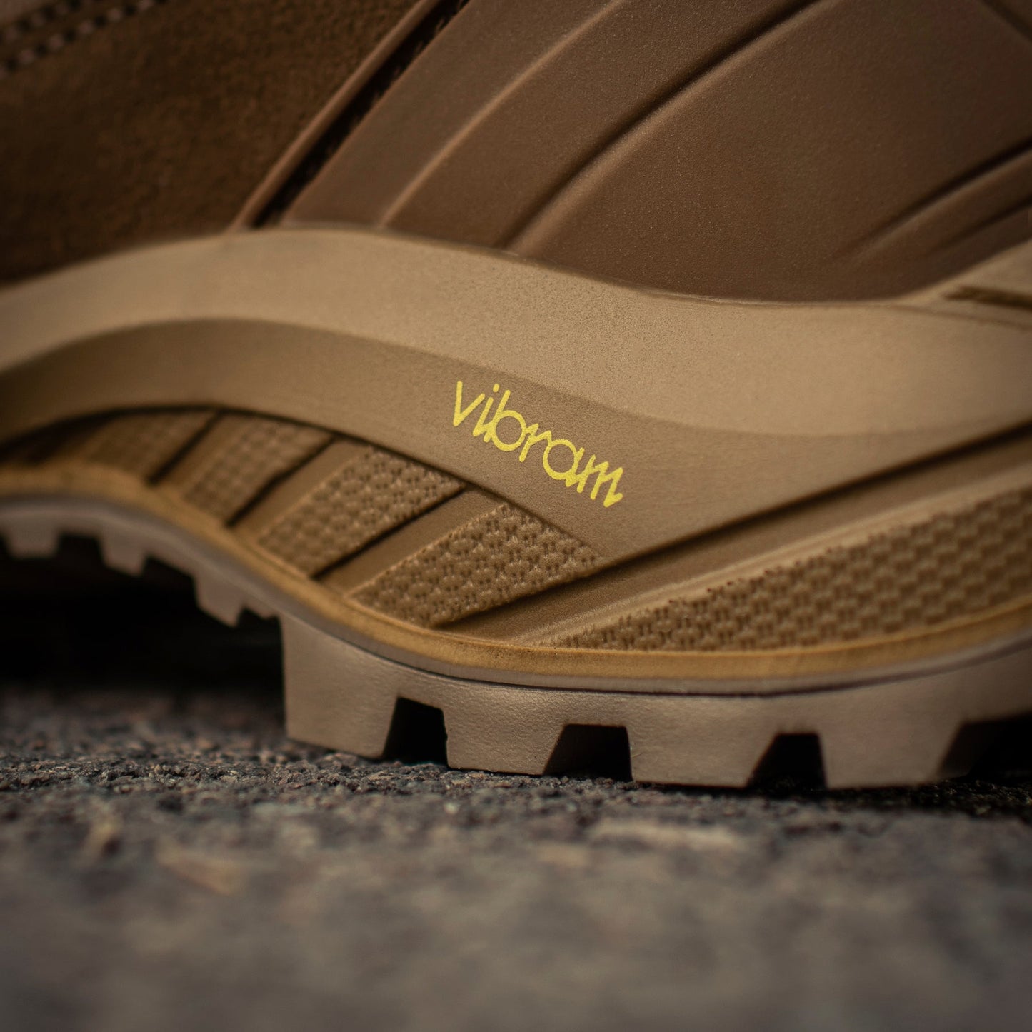 M-Tac Tactical Boots Demi-Season Pro Line