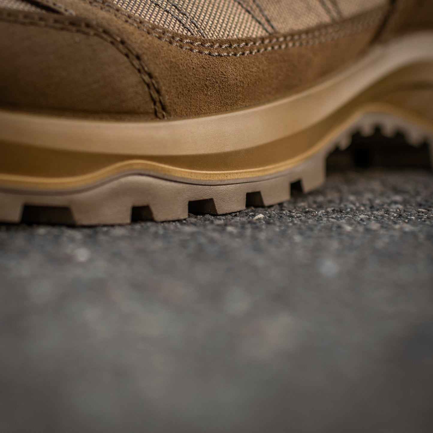 M-Tac Tactical Sneakers Demi-Season Pro Line