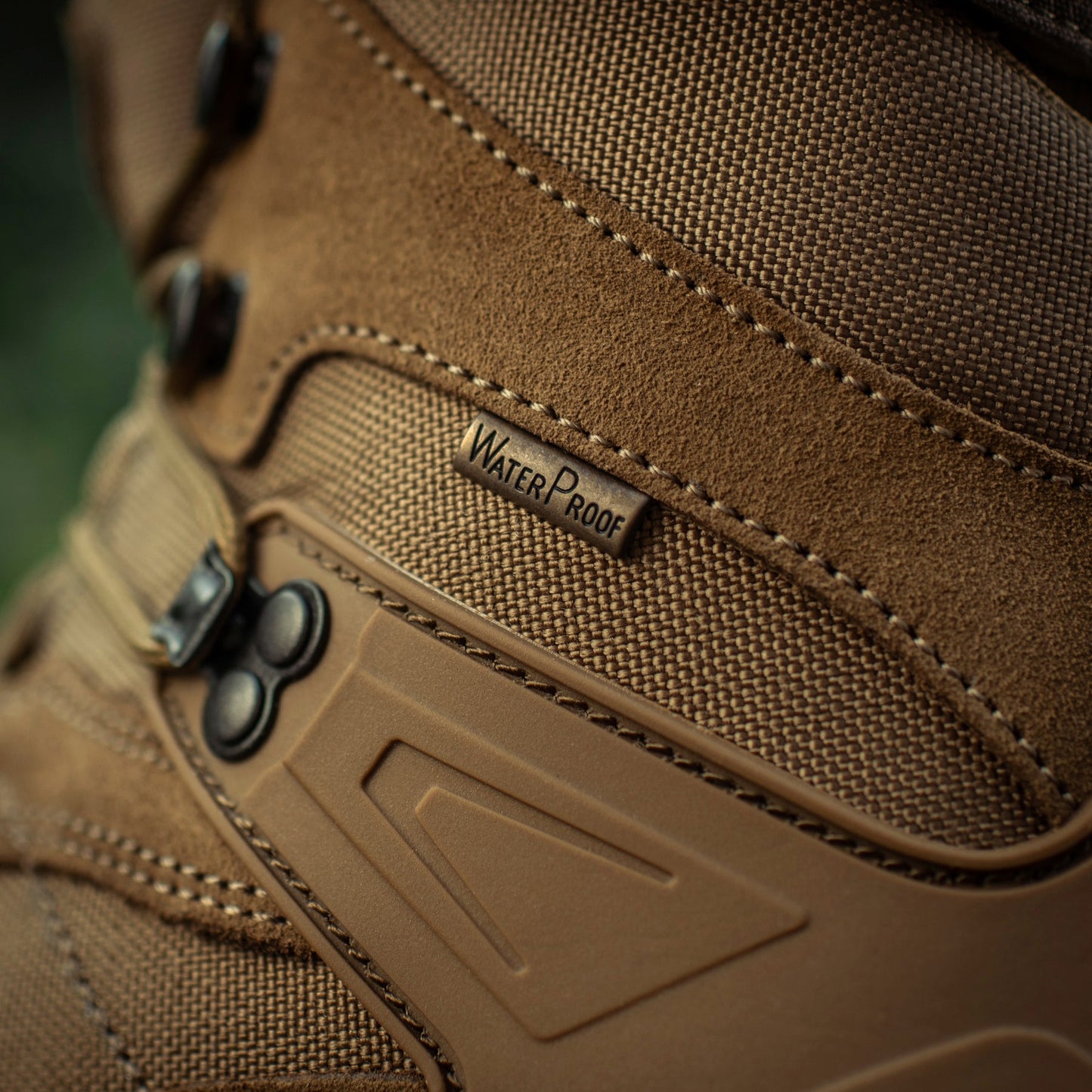 M-Tac Tactical Boots Demi-Season Pro Line