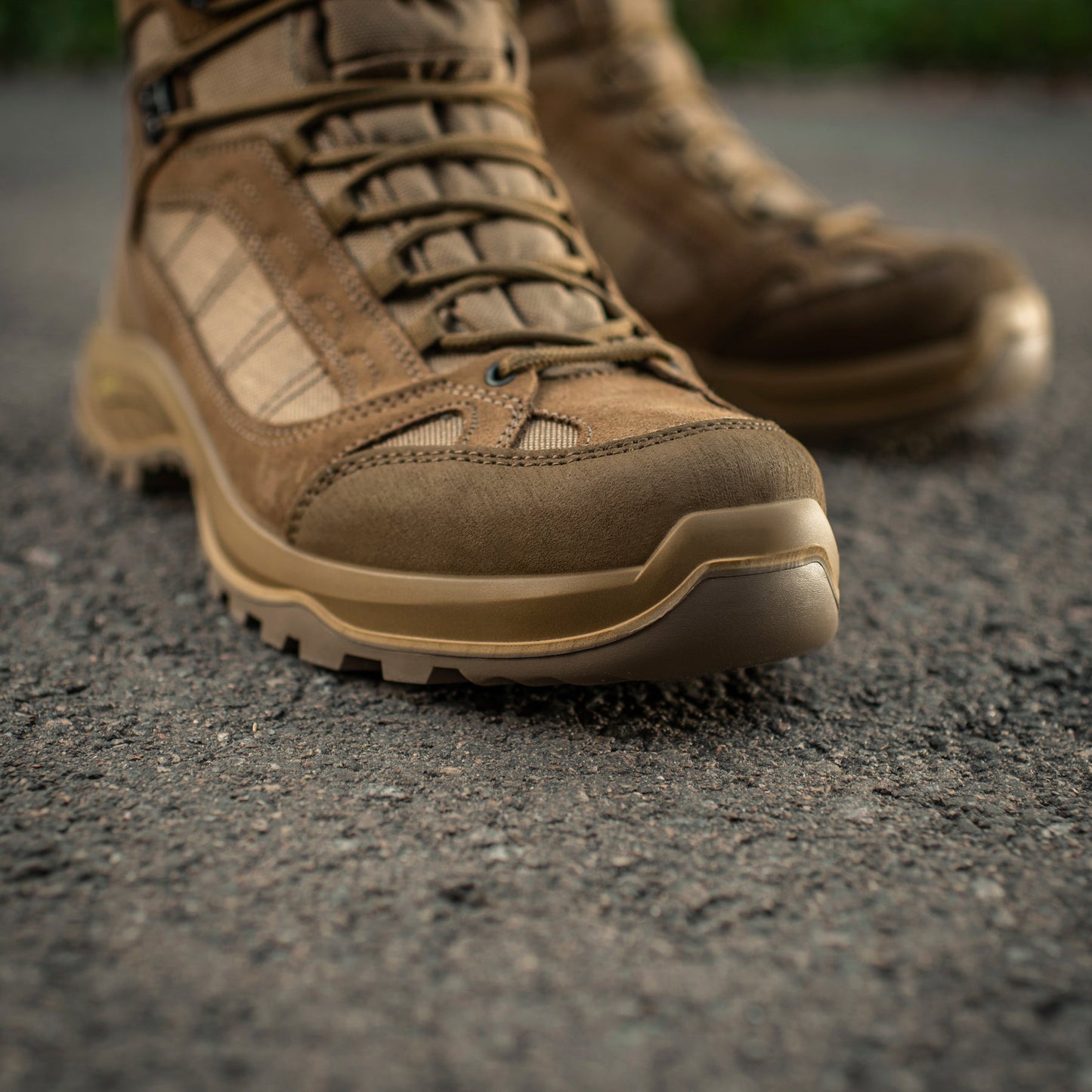 M-Tac Tactical Boots Demi-Season Pro Line