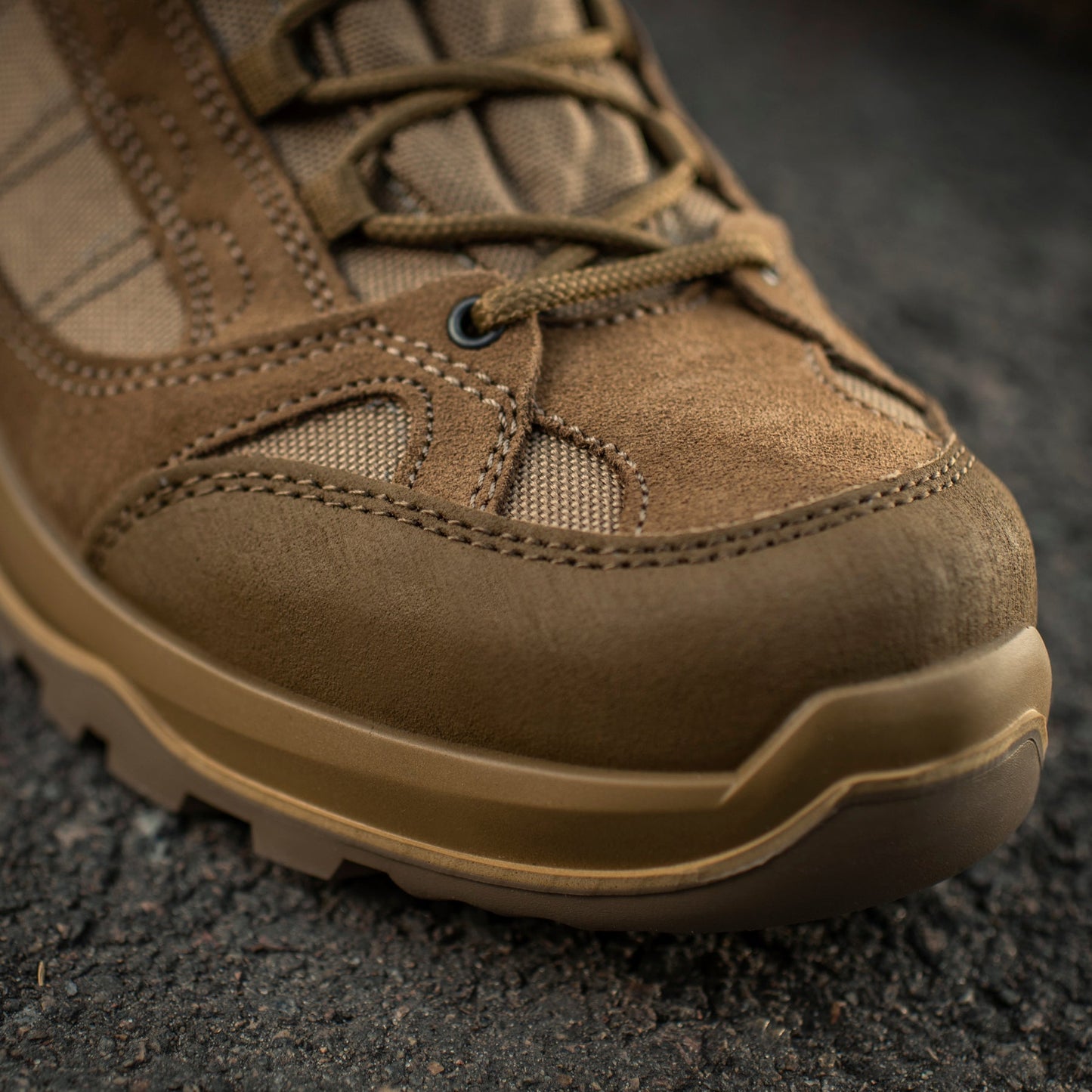 M-Tac Tactical Boots Demi-Season Pro Line