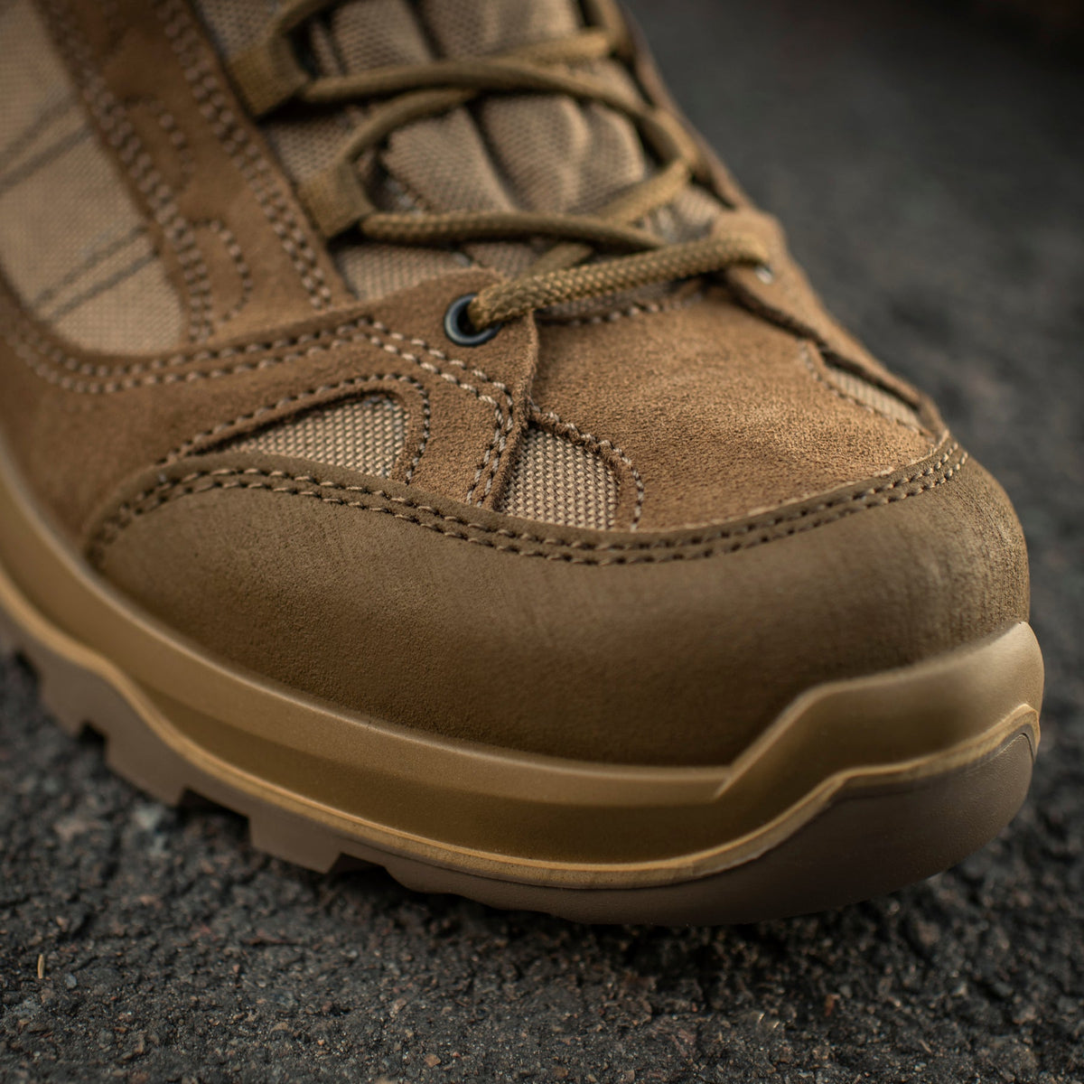 M-Tac Tactical Boots Demi-Season Pro Line