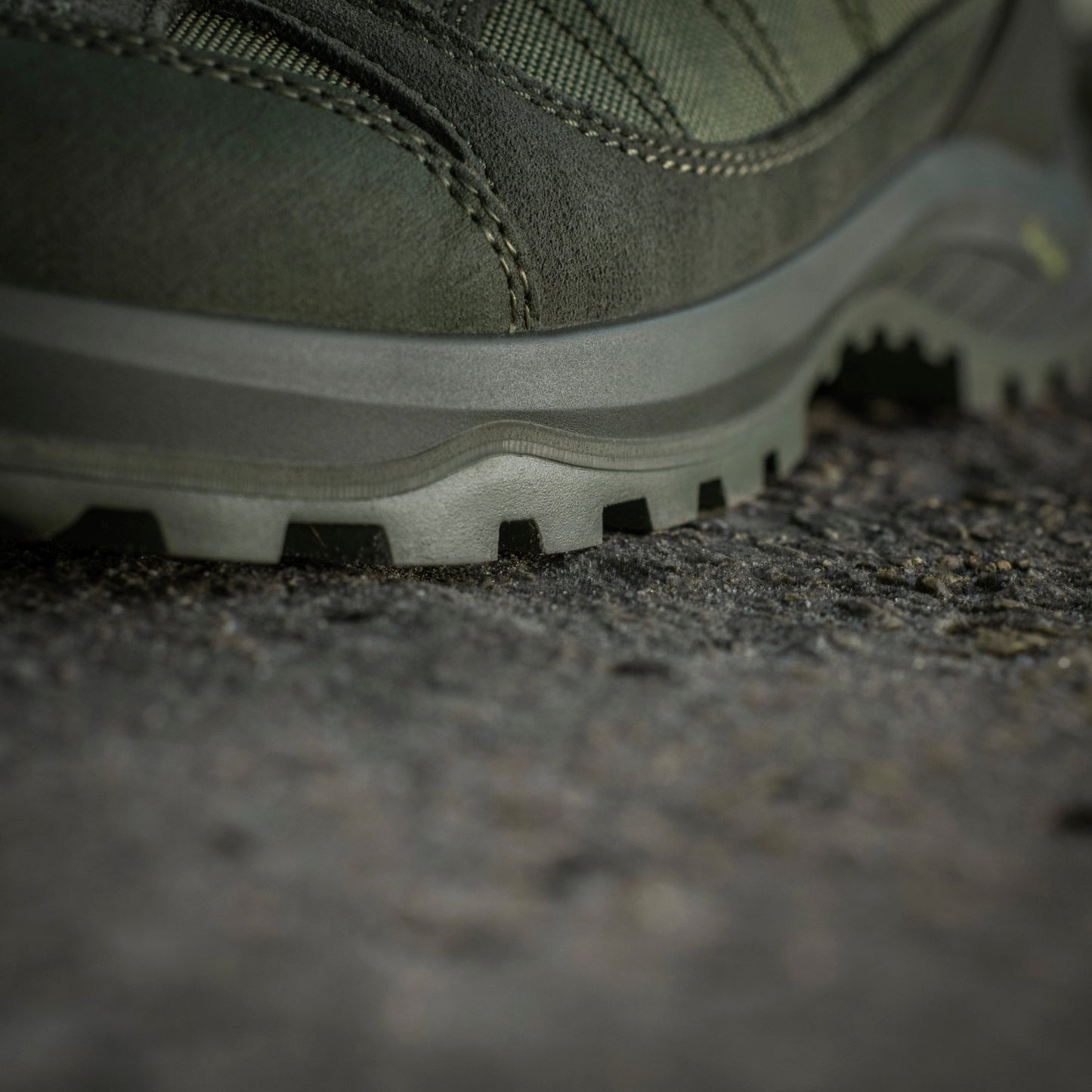 M-Tac Tactical Boots Demi-Season Pro Line