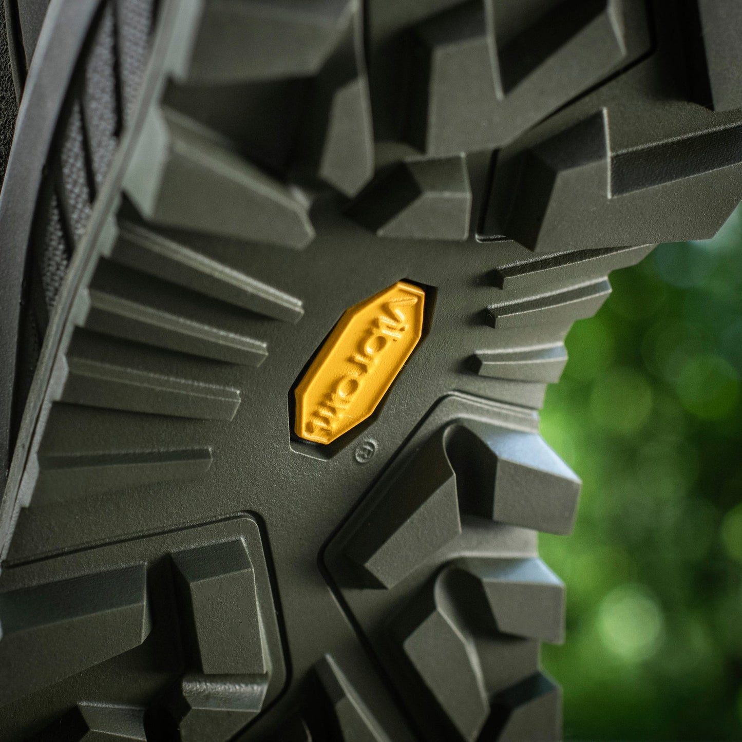 M-Tac Tactical Boots Demi-Season Pro Line