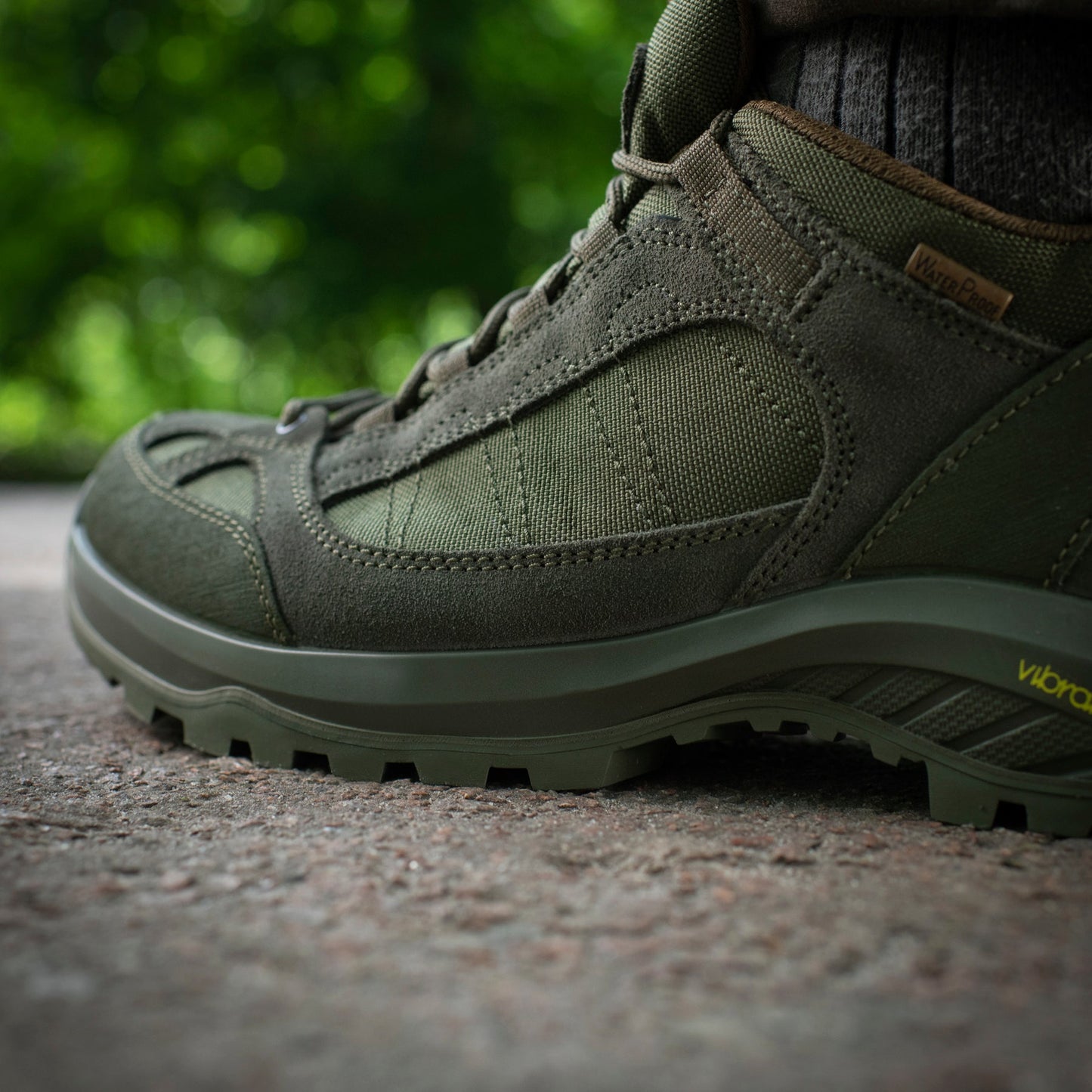 M-Tac Tactical Sneakers Demi-Season Pro Line