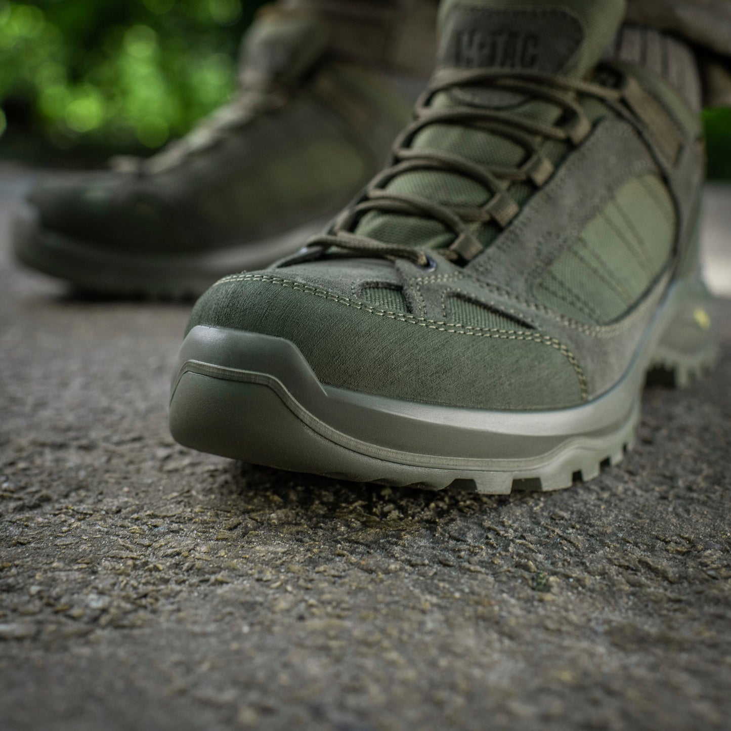 M-Tac Tactical Sneakers Demi-Season Pro Line