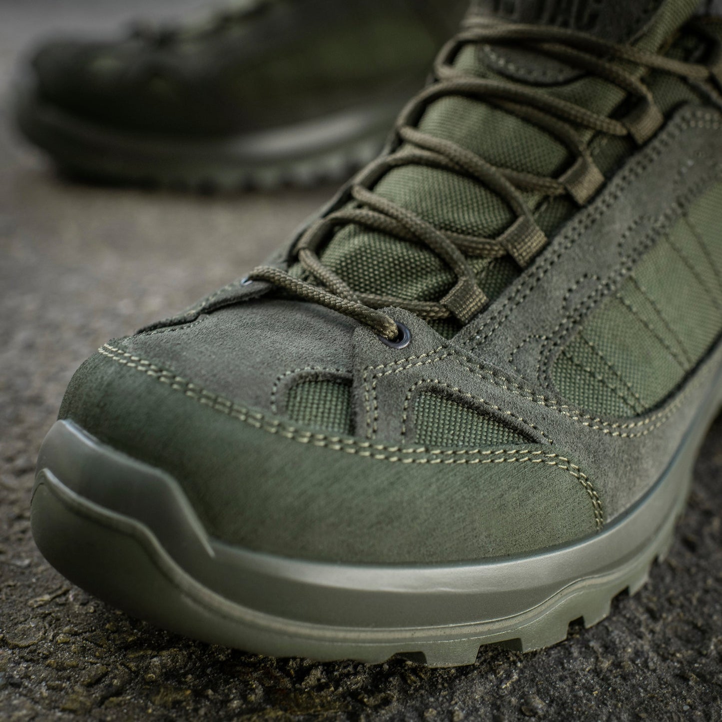 M-Tac Tactical Sneakers Demi-Season Pro Line