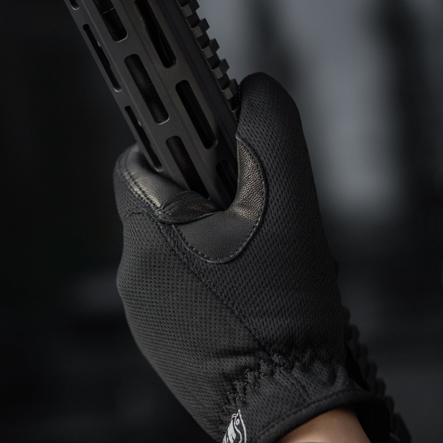 M-Tac Scout Tactical Mk.2 Leather Gloves