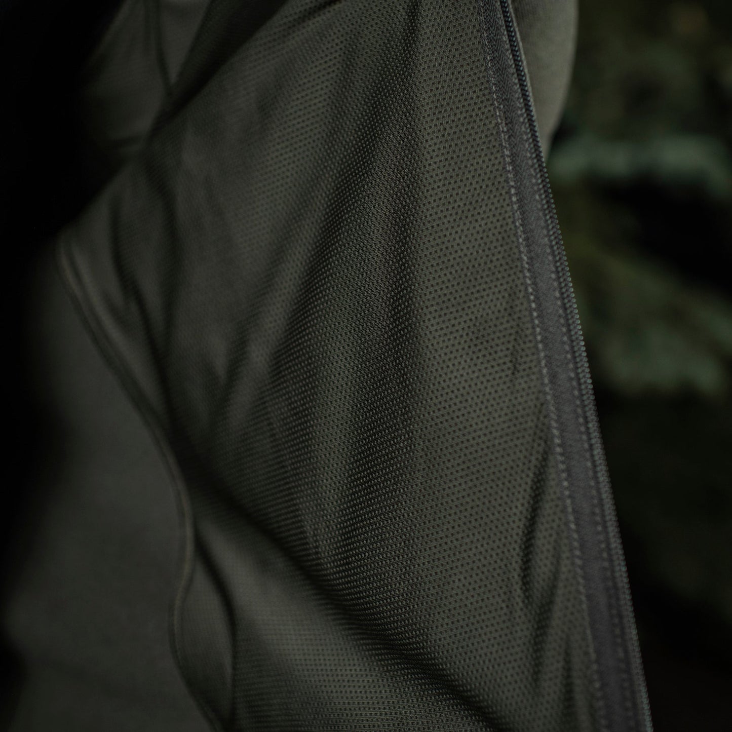 M-Tac Sweater Senator Fleece Polartec