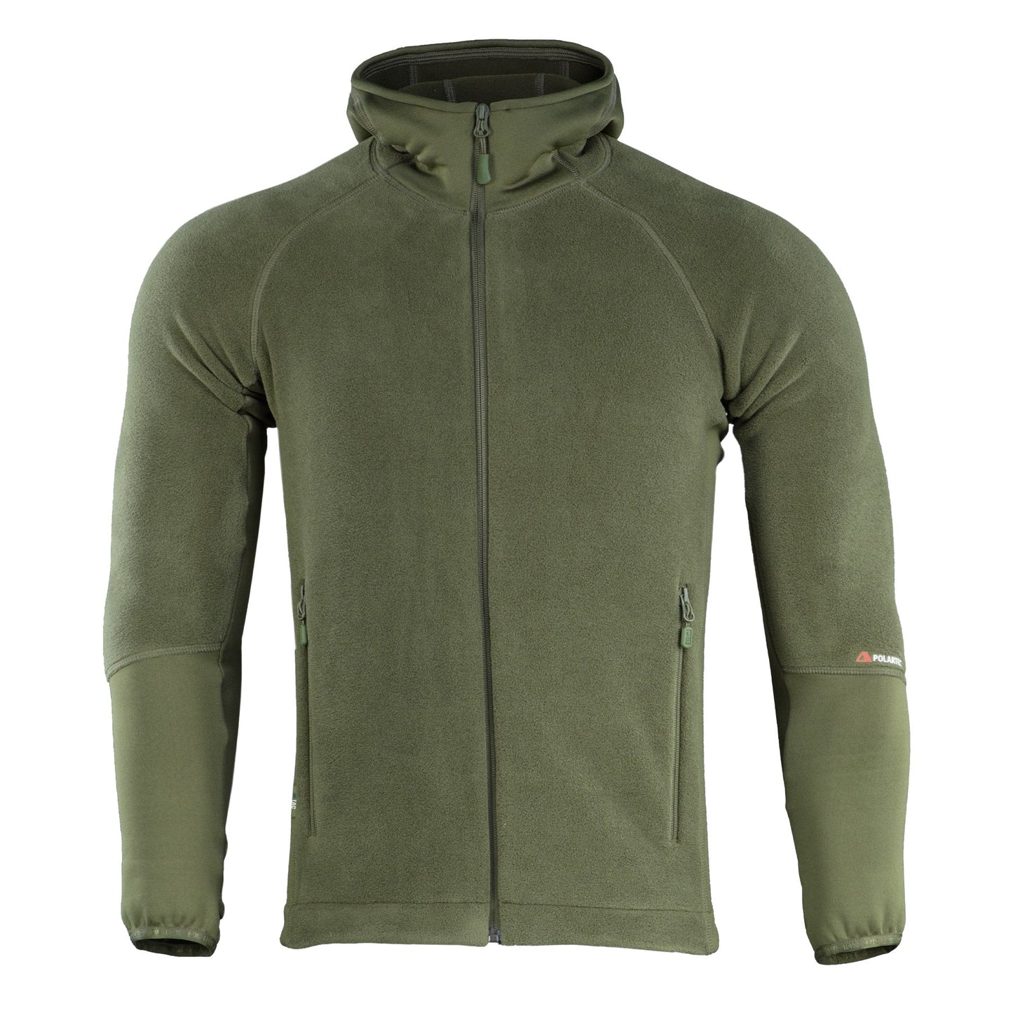 M‑Tac Fleece Jacket Polartec Sport with Hood
