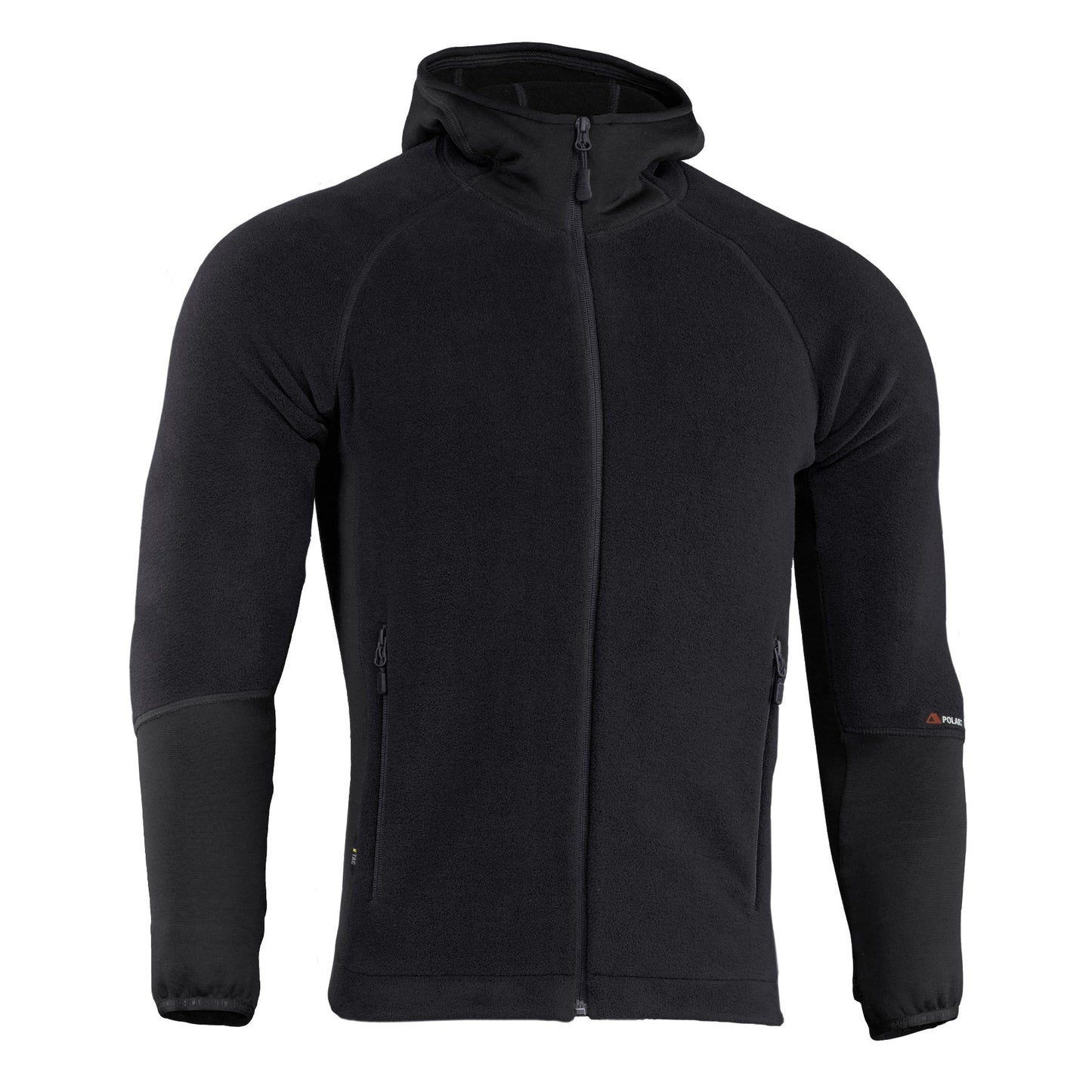 M‑Tac Fleece Jacket Polartec Sport with Hood