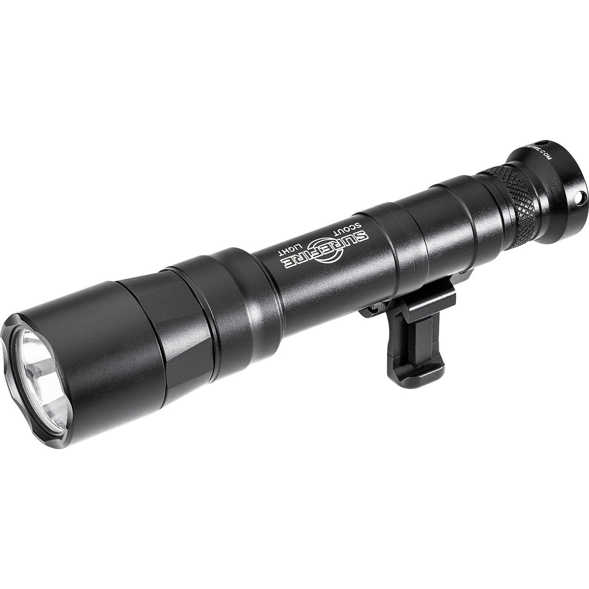Scout Light Pro Turbo (Duel Fuel) (High Candela)
