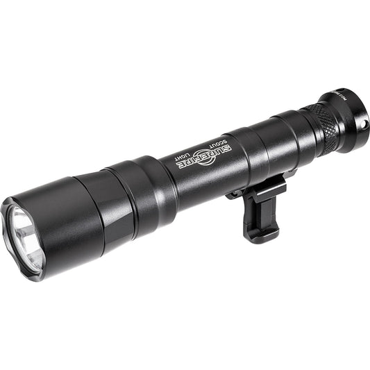 Scout Light Pro Turbo (Duel Fuel) (High Candela)