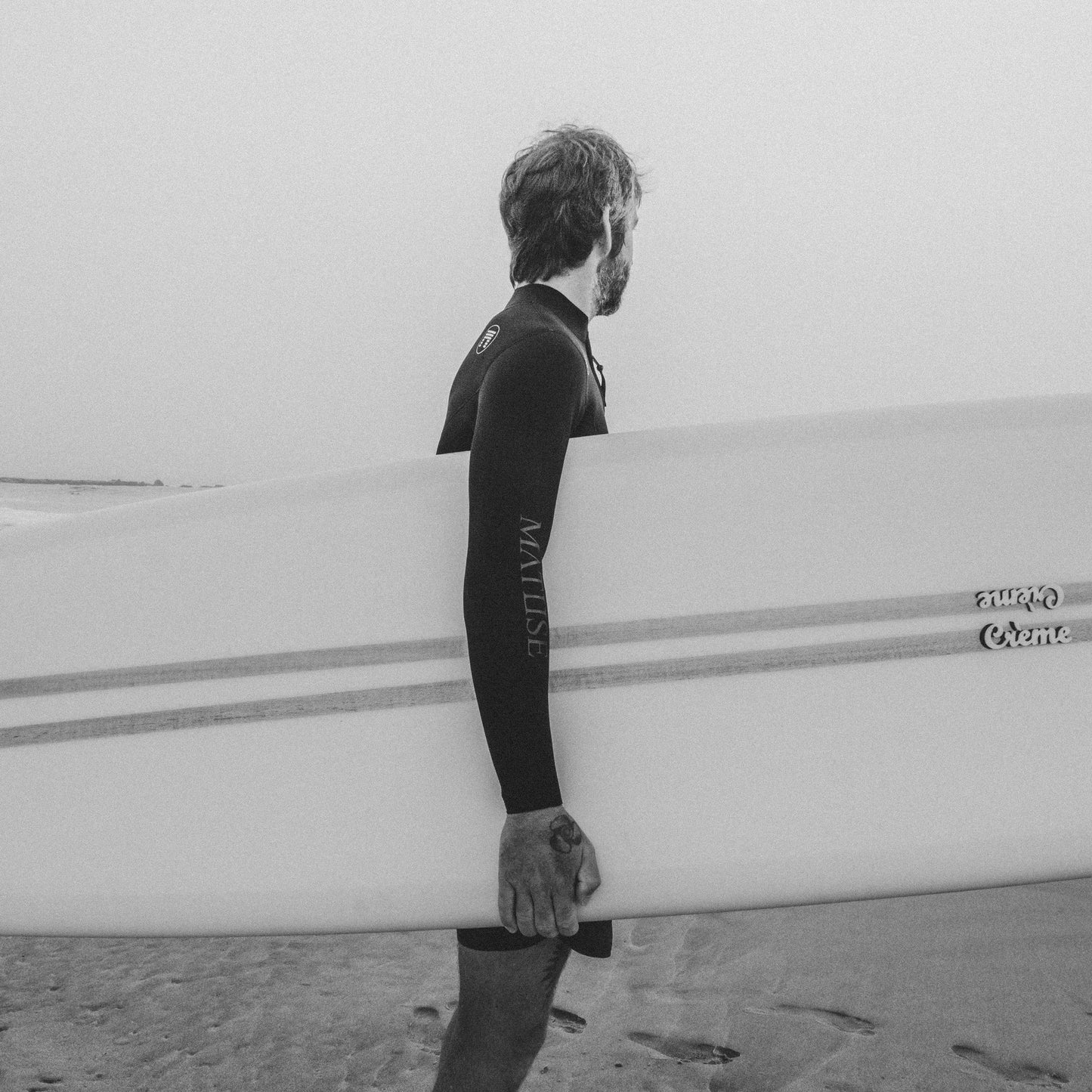 2103 2MM WETSUIT JACKET