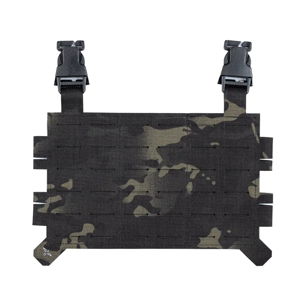 Laser Cut MOLLE Placard