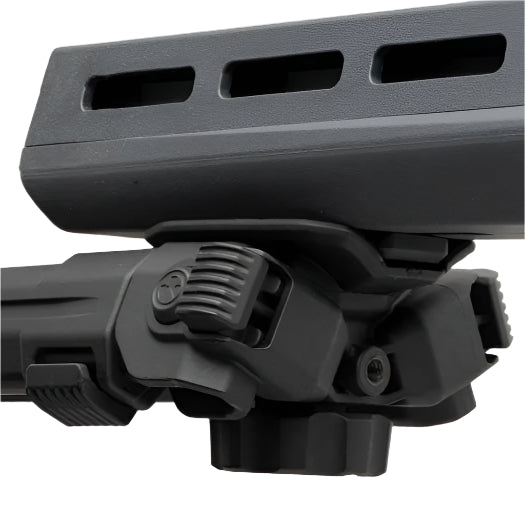 MOE® Sling Stud Bipod (No Pan / No Tilt)