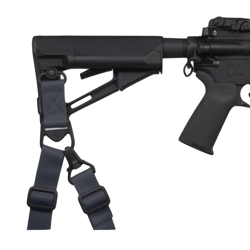 MS1® MS3 QD Adapter