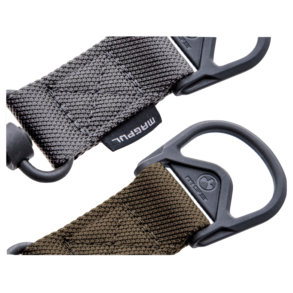 MS1® MS3 QD Adapter