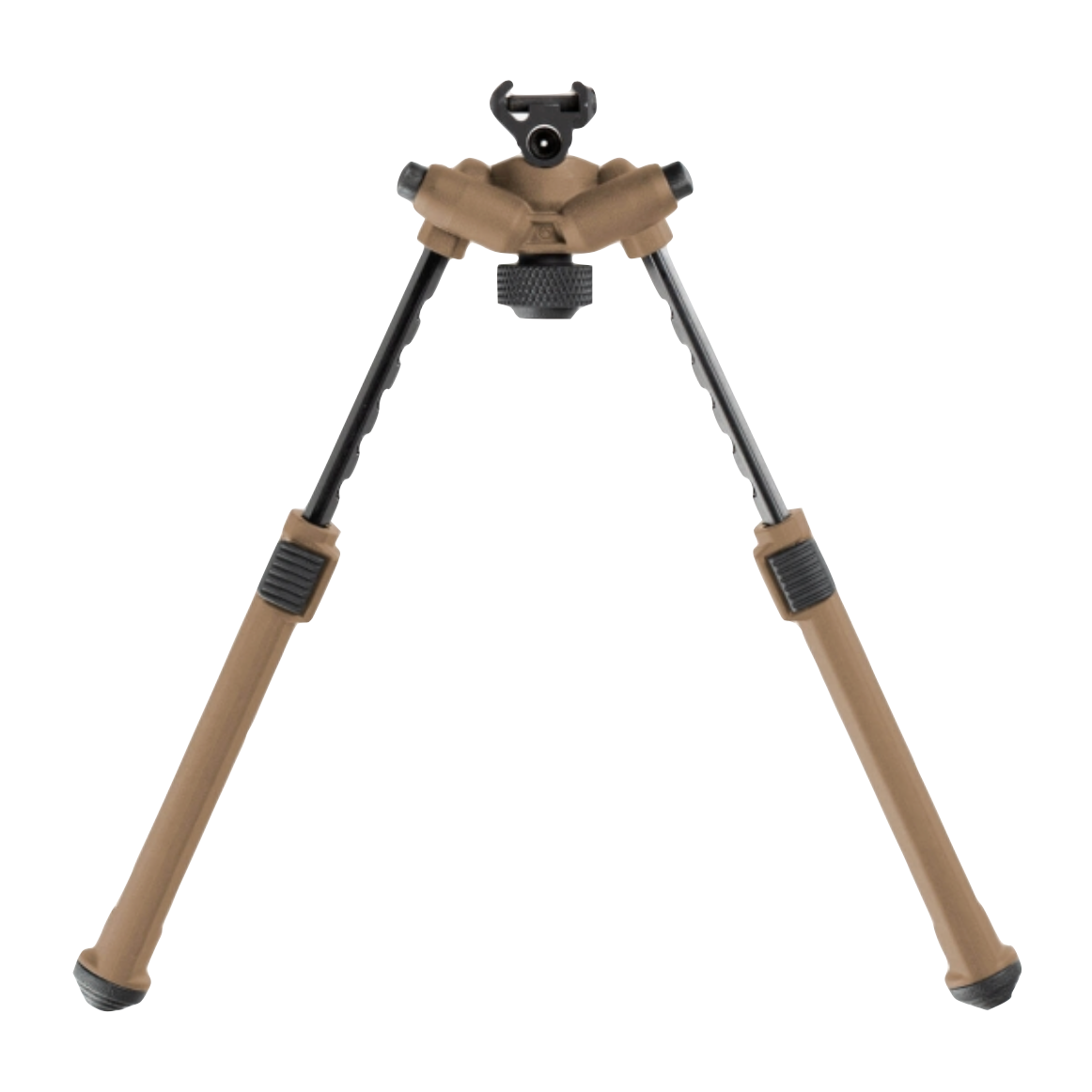 1913 Picatinny Rail Bipod (Pan / Tilt)