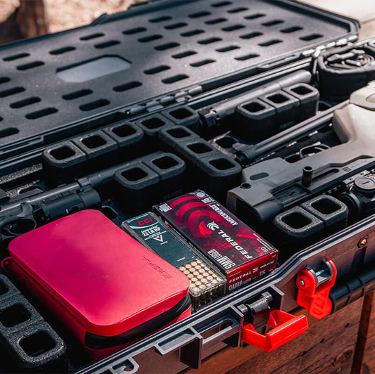 DAKA Grid Case Organizer - Plano All Weather 2 (36")